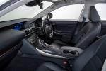 Lexus IS300h 2018 года (ZA)
